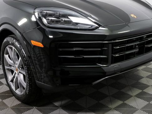 New 2026 Porsche Cayenne image 40
