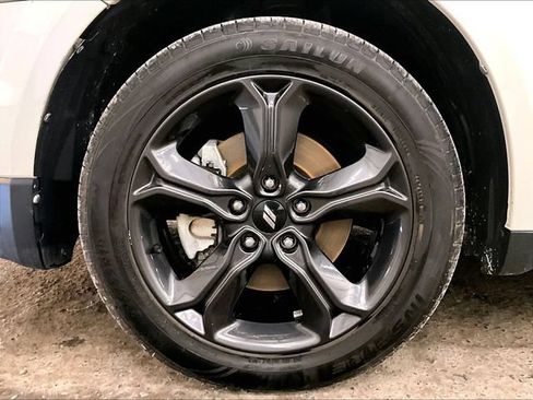 Used 2019 Dodge Journey Crossroad FWD image 8