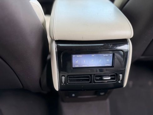 Used 2023 Lincoln Aviator Black Label w/ Dynamic Handling Package image 50