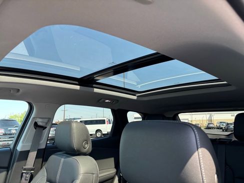 Used 2024 Chevrolet Blazer LT w/ LPO, Floor Liner Package FWD image 17