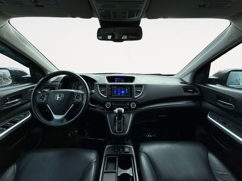 Used 2015 Honda CR-V Touring image 13
