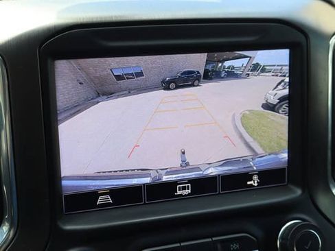 Used 2021 GMC Sierra 1500 AT4 AWD/4WD image 7