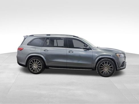 Used 2023 Mercedes-Benz GLS 450 GLS 450 image 6