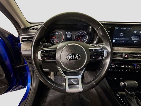 Used 2021 Kia K5 EX image 13