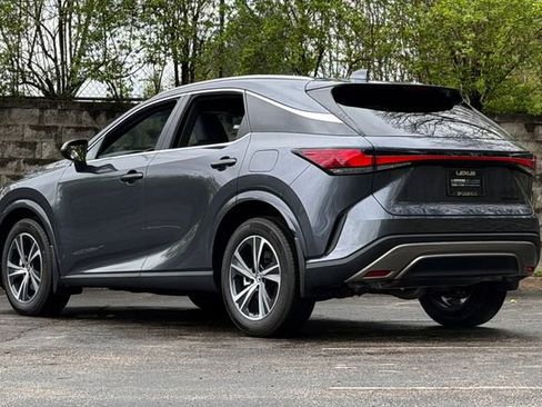 Used 2025 Lexus RX 350 Premium FWD image 5