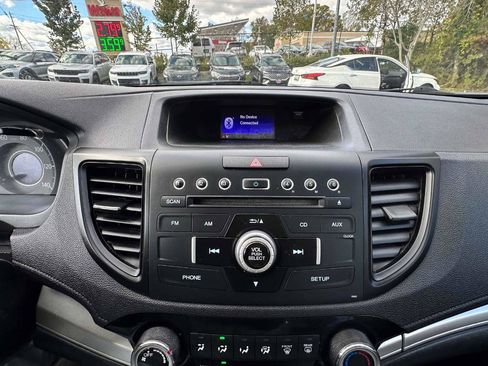 Used 2016 Honda CR-V LX image 18