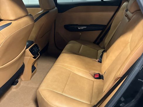 Used 2023 Lexus RZ 450e Premium w/ Technology Package AWD/4WD image 6