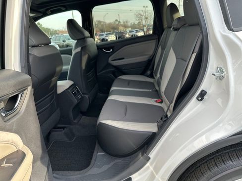 New 2026 Subaru Forester Limited image 10