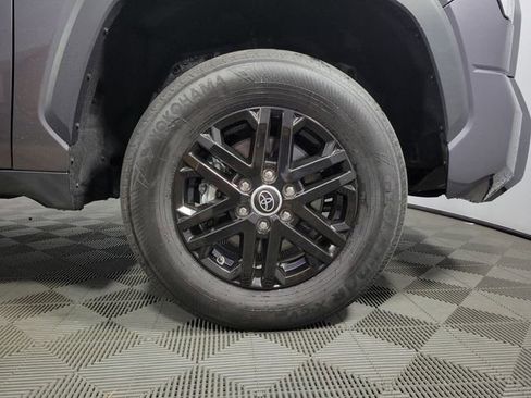 Used 2023 Toyota Tundra SR5 w/ SR5 Convenience Package image 12