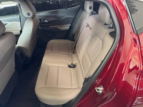 Certified 2024 Buick Envista Avenir FWD image 11