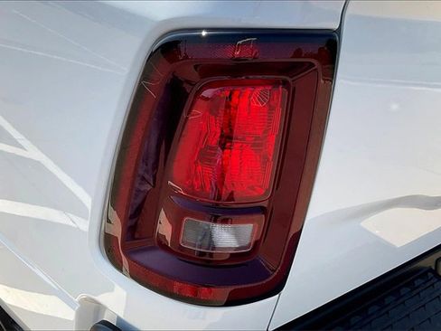 New 2026 RAM 2500 Tradesman image 22