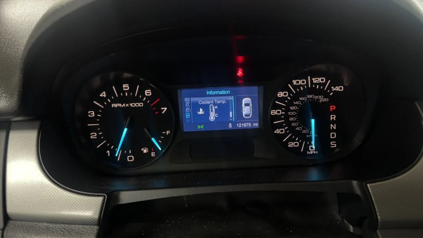 Used 2013 Ford Edge SEL AWD/4WD image 11
