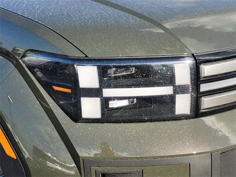 New 2026 Hyundai Santa Fe Limited image 9