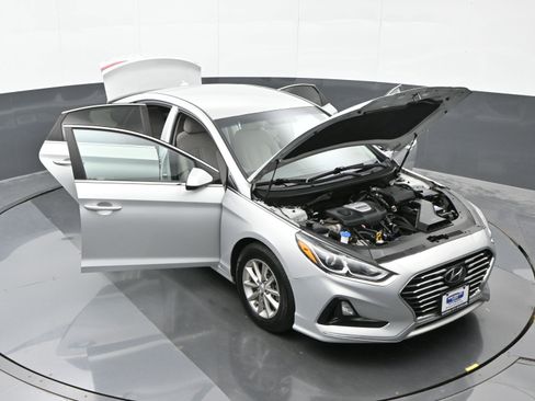 Used 2019 Hyundai Sonata ECO image 46