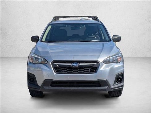 Used 2019 Subaru Crosstrek 2.0i w/ Eyesight System image 2
