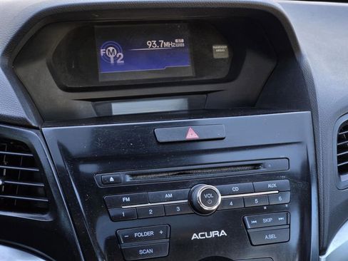 Used 2016 Acura ILX FWD image 15