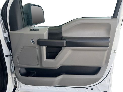 Used 2018 Ford F150 XL w/ Equipment Group 101A Mid RWD image 17