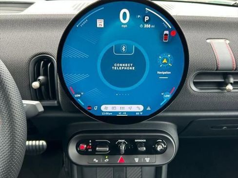 New 2026 MINI Cooper John Cooper Works image 23