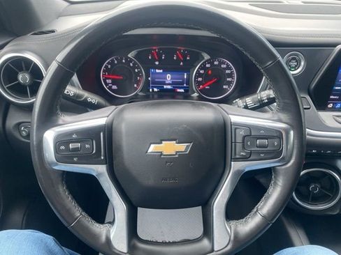 Used 2019 Chevrolet Blazer LT image 8