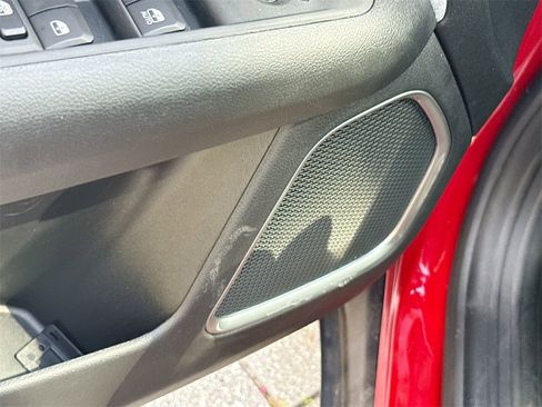 New 2023 Jeep Compass Latitude image 19