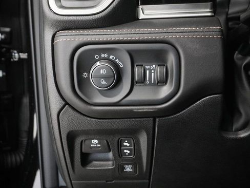 New 2026 RAM 1500 Tungsten image 29