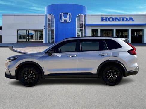 New 2026 Honda CR-V Sport image 3