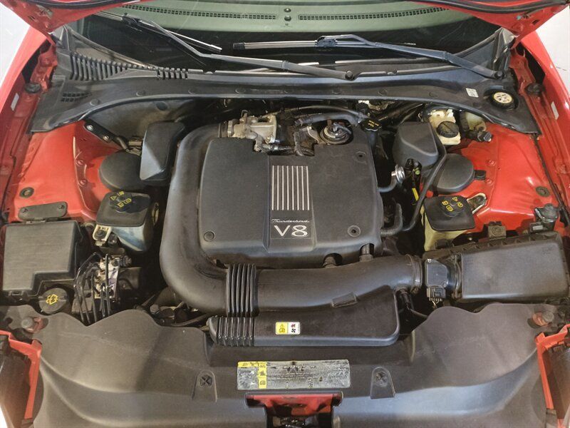 Used 2002 Ford Thunderbird RWD image 33