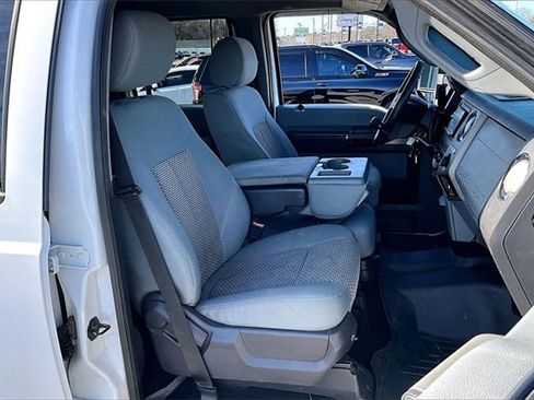 Used 2015 Ford F350 XLT w/ XLT Value Package image 25