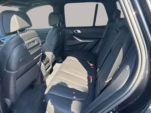Used 2023 BMW X5 M50i w/ Executive Package image 17