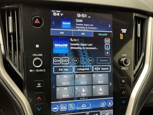 Used 2023 Subaru Outback Premium w/ Popular Package #1 AWD/4WD image 16