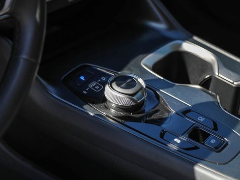 Used 2025 Lexus RZ 300e w/ Accessory Package (2T) image 20