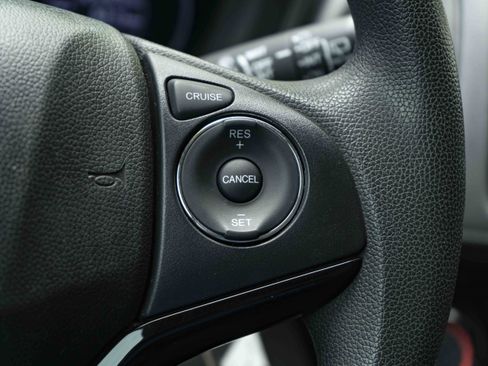 Certified 2022 Honda HR-V LX image 20