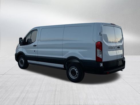 New 2026 Ford Transit 150 Low Roof w/ Load Area Protection Package image 11