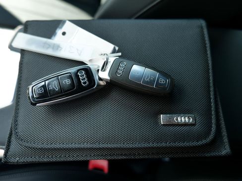 Used 2019 Audi A7 3.0T Premium Plus image 32