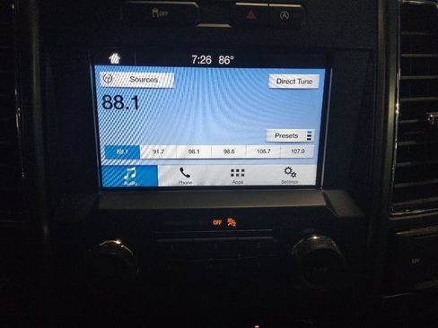 Used 2018 Ford F150 XLT w/ Equipment Group 302A Luxury RWD image 25