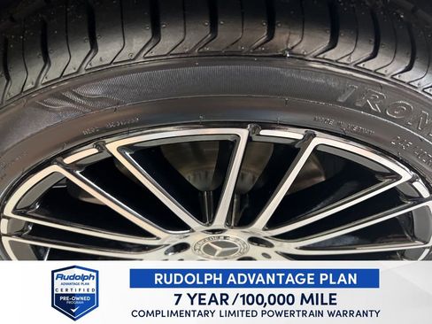 Used 2024 Mercedes-Benz C 300 Sedan image 27