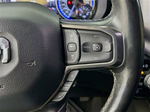 Used 2020 RAM 1500 Limited image 35