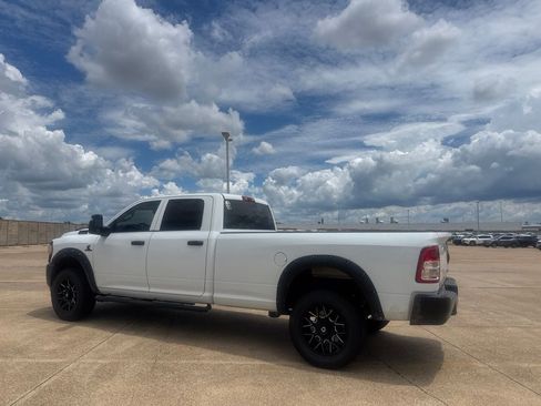 Used 2024 RAM 2500 Tradesman w/ Protection Group AWD/4WD image 14