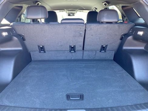 Used 2025 Chevrolet Blazer EV RS AWD/4WD image 29