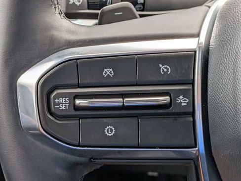 Used 2024 GMC Acadia Elevation w/ Luxury Package FWD image 26