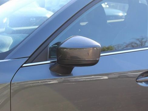 New 2025 MAZDA CX-5 AWD 2.5 S image 11