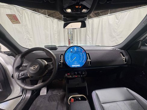 Used 2026 MINI Cooper Countryman S AWD/4WD image 8