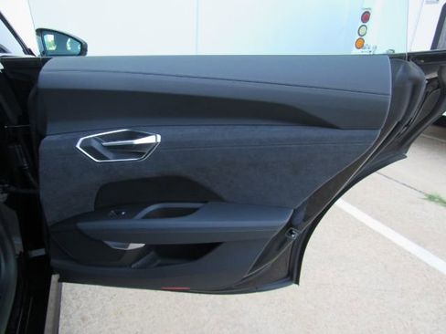 Used 2023 Audi e-tron GT Premium Plus w/ Performance Package image 26