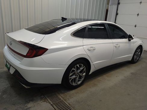 Used 2020 Hyundai Sonata SEL image 10