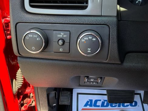 Used 2013 Chevrolet Silverado 1500 LTZ w/ LTZ Plus Package AWD/4WD image 16