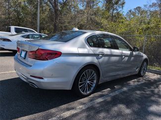 Used 2018 BMW 540i video 2