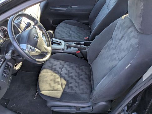 Used 2013 Nissan Sentra SV w/ Driver Pkg image 18