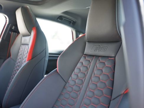 New 2026 Audi RS 3 AWD/4WD image 24