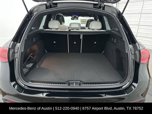 Certified 2026 Mercedes-Benz GLC 300 image 26