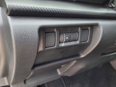 Certified 2025 Subaru Crosstrek 2.5i Premium image 9